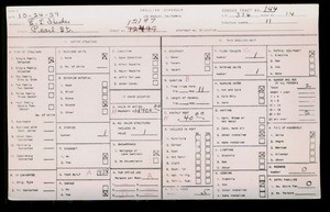 WPA household census for 12197 PEARL, Los Angeles County