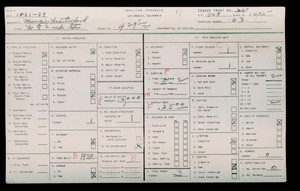 WPA household census for 429 W 82ND ST, Los Angeles County
