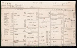WPA household census for 3242 ATLANTIC, Los Angeles