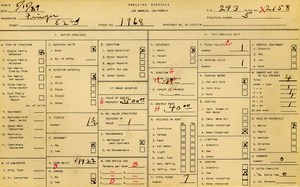 WPA household census for 1968 E 2ND, Los Angeles