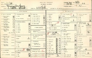 WPA household census for 1177 1/2 E 35TH STREET, Los Angeles County