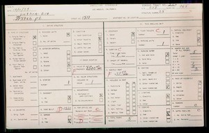 WPA household census for 1511 W 59TH PLACE, Los Angeles County
