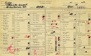 WPA household census for 1807 MICHELTORENA, Los Angeles