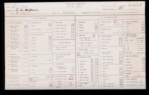 WPA household census for 2255 E 121ST ST, Los Angeles County