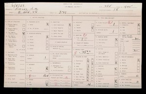 WPA household census for 321 E AVENUE 28, Los Angeles