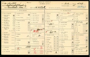 WPA household census for 1623 1/2 CENTRAL AVE, Los Angeles