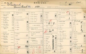 WPA household census for 1160 BONNIE BEACH PLACE, Los Angeles County