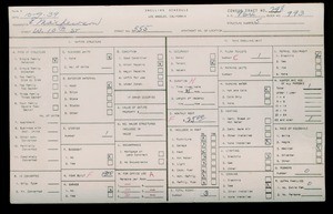 WPA household census for 555 W 10TH STREET, Los Angeles County
