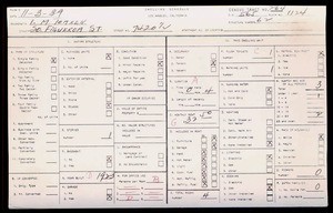 WPA household census for 7420 S FIGUEROA, Los Angeles County