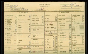 WPA household census for 1046 1/2 W 42ND PL, Los Angeles County