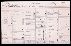 WPA household census for 1421 S BONNIE BRAE, Los Angeles