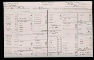WPA household census for 817 W 2ND STREET, Los Angeles County