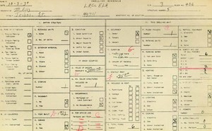 WPA household census for 4474 TRIGGS