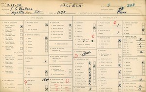 WPA household census for 1149 S AUGUSTA AVE, Los Angeles County