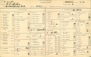 WPA household census for 1737 SOUTH WELLESLEY AVE, Los Angeles