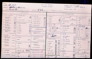 WPA household census for 983 W 13TH, Los Angeles County