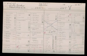 WPA household census for 3225 FERNWOOD AVE, Lynwood, Los Angeles County