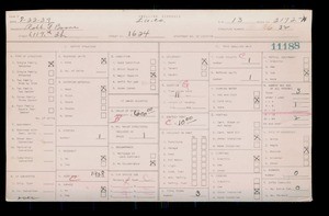 WPA household census for 1624 E 119TH ST, Los Angeles County