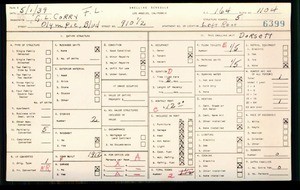 WPA household census for 910 OLYMPIC BLVD, Los Angeles