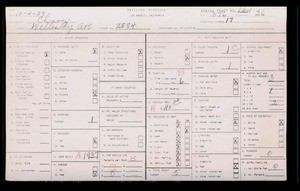WPA household census for 2584 WELLESLEY, Los Angeles County