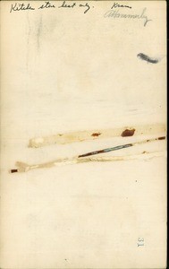 WPA household census for 100 SOUTH DICKERSON STREET, Los Angeles County