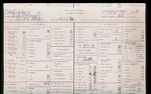 WPA household census for 1417 W 59TH STREET, Los Angeles County