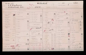 WPA household census for 11671 WILLOWBROOK, Los Angeles County