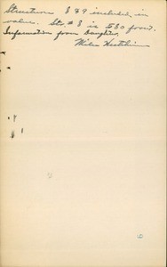 WPA household census for 580 S LA VERNE AVE, Los Angeles County