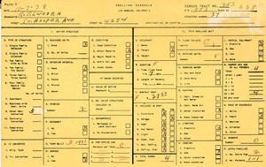 WPA household census for 4254 HOOPER, Los Angeles