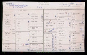 WPA household census for 340 E 75TH STREET, Los Angeles County