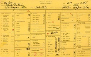 WPA household census for 1418 LOGAN, Los Angeles
