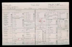 WPA household census for 1730 W 46TH ST, Los Angeles County
