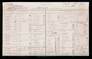 WPA household census for 5862 S FIGUEROA, Los Angeles County