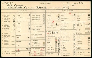 WPA household census for 737-41 N OCCIDENTAL BLVD, Los Angeles