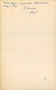 WPA household census for 677 S ARIZONA AVE, Los Angeles County