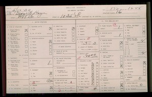 WPA household census for 1035 W 18TH ST, Los Angeles