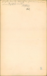 WPA household census for 736 SOUTH DUNCAN AVE, Los Angeles County