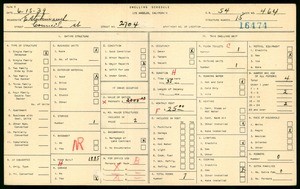 WPA household census for 2704 COUNCIL ST, Los Angeles