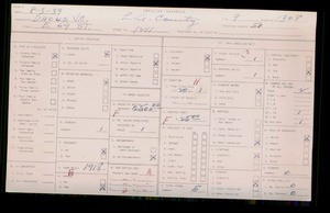 WPA household census for 1211 E 69TH STREET, Los Angeles County