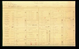 WPA household census for 1350 WILSHIRE BLVD, Los Angeles