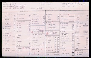 WPA household census for 1324 W 83 ST, Los Angeles County