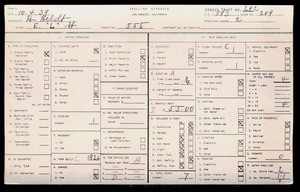 WPA household census for 555 E L ST, Los Angeles County