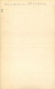 WPA household census for 2501 N. HOUSTON ST, Los Angeles