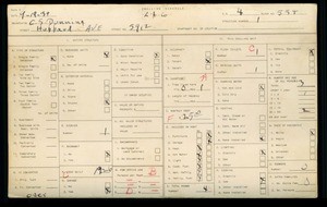 WPA household census for 5912 HUBBARD, Los Angeles County