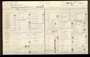 WPA household census for 1008 S WEYMOUTH, Los Angeles County