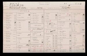 WPA household census for 1000 MARVIEW AVENUE, Los Angeles