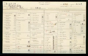 WPA household census for 2014 DARWIN AVE, Los Angeles
