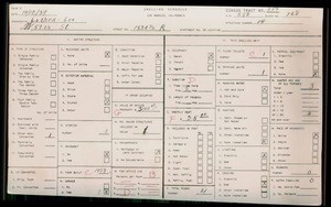 WPA household census for 1520 W 59TH STREET, Los Angeles County