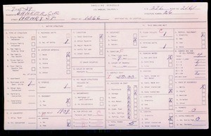 WPA household census for 1366 HENRY, Los Angeles