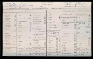 WPA household census for 832 W 51ST ST, Los Angeles County